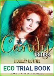Candy Canes (Holiday Hotties #3)