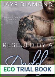 Rescued by a Daddy (Under Daddy|s Roof Book 2)