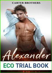 Alexander (Carter Brothers #3)