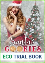 Santa|s Cookies (Mistletoe Montana, #1)