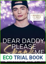 Dear Daddy, Please Spank Me (Naughty or Nice, #2)