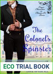 The Colonel|s Spinster