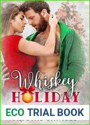 Whiskey Holiday (Mistletoe Montana, #11)