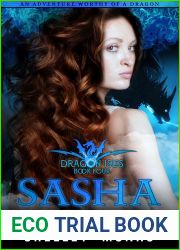 Sasha (Dragon Isles, #4)