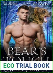 Bear|s Touch (Edenglow Magic, #2)