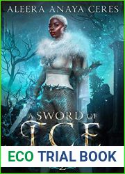 A Sword of Ice (Fae Elementals #2)