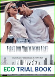 Fight Like You|ve Never Lost (Summer Lake #14)