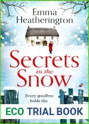 Secrets in the Snow