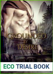 Grounded By Desire (The Giant Wars #6)