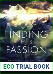 Finding His Passion (Greycoast Pack, #4)