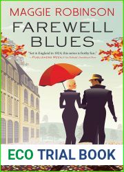 Farewell Blues (Lady Adelaide Mystery, #4)
