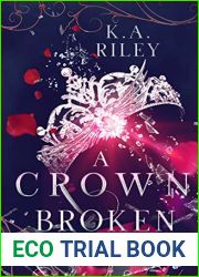 A Crown Broken (Fae of Tiria, #2)