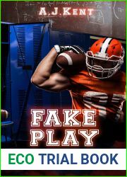 Fake Play (Red Valley High School #1)
