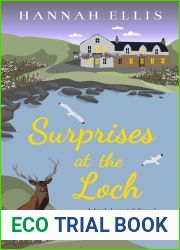 Surprises at the Loch (Loch Lannick, #6)