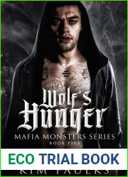 Wolf|s Hunger (Wolf Mafia Monsters, #2)