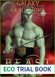 Beast (Galaxy Gladiators #9)