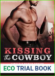 Kissing the Cowboy (Circle B Ranch, #5)