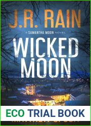 Wicked Moon (Vampire for Hire #23)