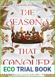 The Seasons that Conquer (Seasons Duology Book 2)