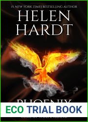 Phoenix (Gems of Wolfe Island Book 6)