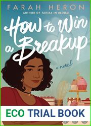 How to Win a Breakup
