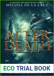 After Death (Blue Bloods, #9)