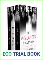 The Vigilantes Collection