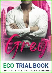 Grey (Adorkable Love Book 7)