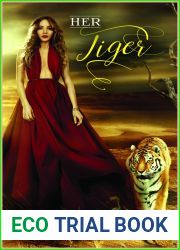 Her Tiger (Shifted Love, #3)