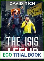 The ISIS Affair: Putting the Fun Back in Fundamentalism (Religion Derision)