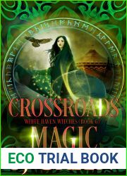 Crossroads Magic (White Haven Witches, #6)