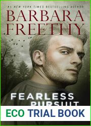 Fearless Pursuit (Off The Grid: FBI #8)