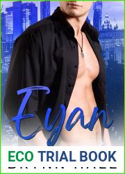 Eyan (Adorkable Love Book 5)