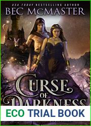 Curse of Darkness (Dark Court Rising, #3)