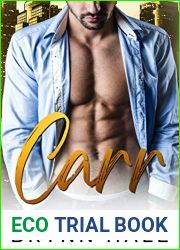 Carr (Adorkable Love, #3)