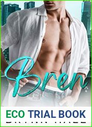 Bren (Adorkable Love, #2)