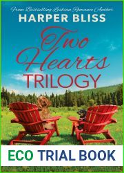Two Hearts Trilogy