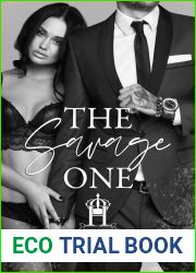 The Savage One (The Hale Mafia, #3)