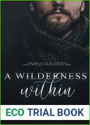 A Wilderness Within (Unlikely Heroes #2)