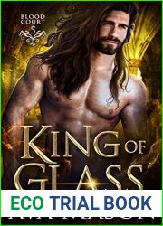 King Of Glass (Blood Court, #5)