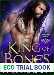 King Of Bones (Blood Court, #4)