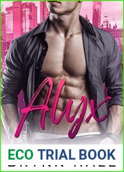 Alyx (Adorkable Love, #1)
