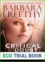Critical Doubt (Off the Grid: FBI #7)