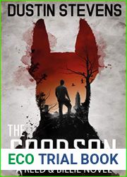 The Good Son (Reed and Billie #2)