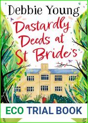 Dastardly Deeds at St Bride|s (Gemma Lamb #1)