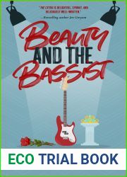 Beauty and the Bassist (The Extra #9)