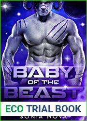 Baby of the Beast (Mate of the Beast, #4)