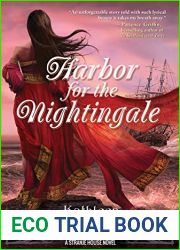 Harbor for the Nightingale (Stranje House, #4)