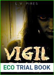 Vigil Black (The Waiting Mortuary 2)