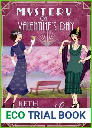 Mystery on Valentine|s Day (The Violet Carlyle Mysteries, #30.5)